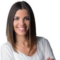 Resultado de imagen de Pilar joya Reina geógrafa