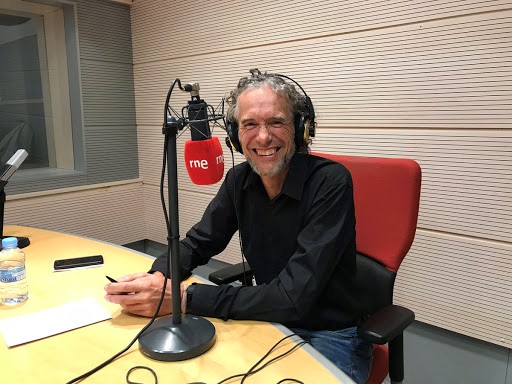 Resultado de imagen de cesar javier palacios